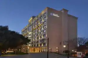 Hyatt Regency Baku, Баку