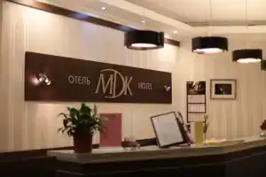 Мини-отель «Любимый», Санкт-Петербург