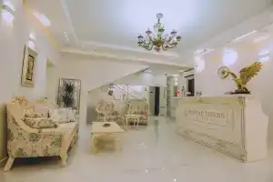 Отель «Royal Medis», Батуми