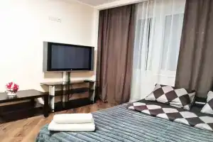 Квартира на Улице Недорубова 7, Москва