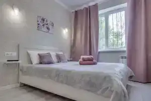 Апарт Отель Asaapart Orbita 2A, Алматы