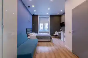 Апартаменты RentalSPb, Санкт-Петербург