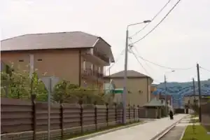 Гостевой дом «Курортный Роман», Адлер
