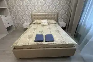 Квартира на Улице Павшинский мост 1/4, Тула