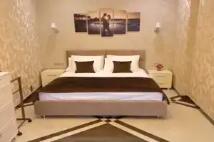 Апартаменты Luxe, Сочи