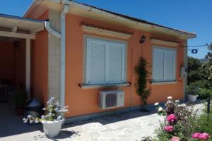 Гостевой Дом Monte Caputo HolidayHouse, Аликес
