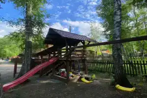 Гостевой дом «АлтАя», Катунь
