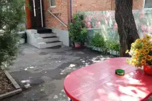 Частной дом на Гастелло, Ростов-на-Дону