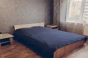 Квартира Однушка в Луговом