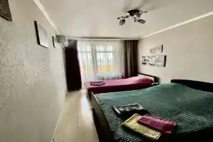 Квартира уютнaя в Лeнинcкoм рaйоне