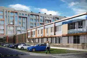 Апартаменты ApartVille 408-Г, Москва