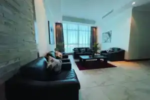 Апартаменты Fairview Luxury, Дар-Эс-Салам