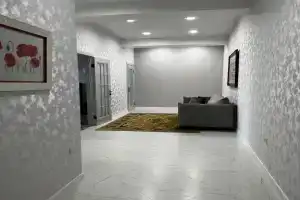 Квартира на Халилова 22А, Каспийск
