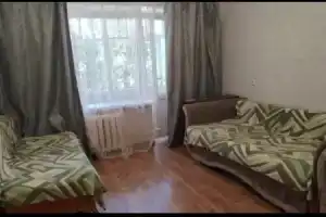 Квартира возле аквапарка, Тюмень