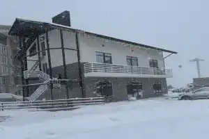 Гостевой дом «В моменте», Архыз