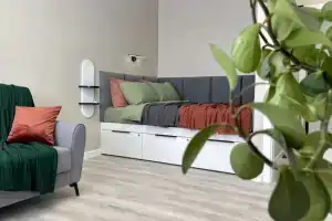 Квартира на Володарского 65, Архангельск