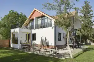 Major's House Hotel, Степанаван