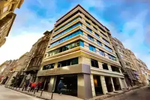 Weingart Istanbul Hotel, Стамбул