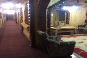 Гостевой дом «Архыз», Архыз