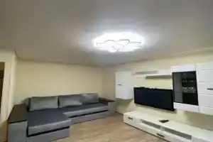 Квартира на Московской 13, Новомосковск