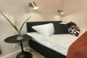 Апартаменты новые, Москва