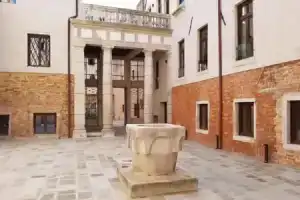 Hotel «Aquarius Venice-Ascend Hotel Collection», Венеция