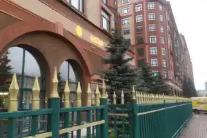 Апартаменты «Васильевский квартал», Санкт-Петербург