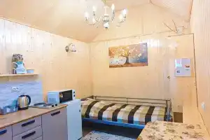 Квартира Гагарина Спутник, Кисловодск