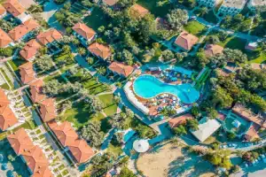 Club Resort Atlantis, Сигаджик