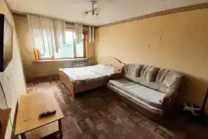 Квартира на улице Тушканова 6, Петропавловск-Камчатский
