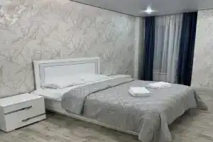 Квартира евро 2-ка посуточно в элитном ЖК Эсфера Сити