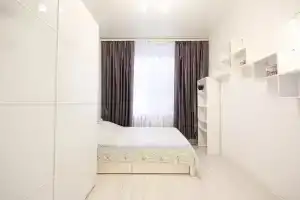 Апартаменты Apart Lux Ленинский 71(2), Москва