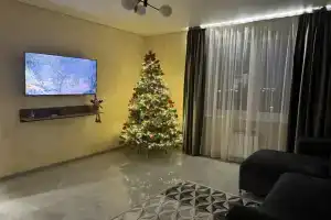 Квартира на Понартской, Калининград