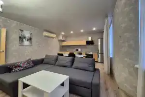 Апартаменты uTrip Marseille, Казань