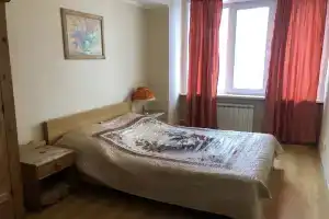 23 Двухкомнатные Апартаменты Новый Арбат, Москва