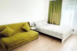 Квартира Mila Apart с Отдельной Спальней и Кухней-гостиной в Саларьево