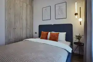 Квартира ЖK Aтмocфeра, Астрахань