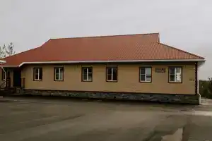 Гостевой дом «Поонежье», Каргополь