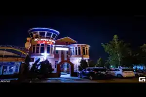 Гостиница «Жемчужина», Батайск