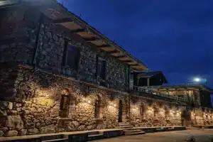 Гостевой дом Жангуразовых, Верхняя Балкария