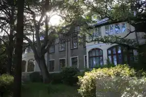 Отель «Олива Парк», Ялта