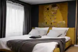 Апартаменты Zdes в самом центре Бреста