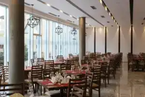 Horizont Hotel, Дуррес