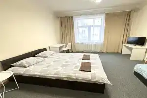 Меблированные комнаты Premium, Минск