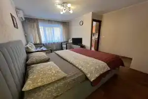 Апартаменты в Твери