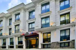 Yılsam Sultanahmet Hotel, Стамбул