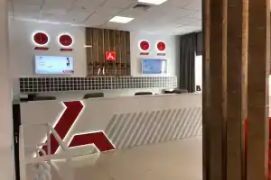 Апарт-отель АПАРТЕЛЬ, Красноярск