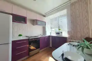 Апартаменты Живи Уютно Рядом с Вокзалом, Череповец