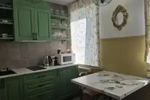 Квартира Жизнь в Историческом Центре Современная Однушка с Душой Старого Города