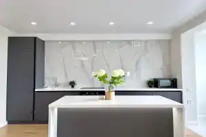 Апартаменты SUNVILLES Супер Современная 3 Комнатная Квартира С Видом, Казань